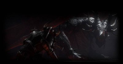 Wolcen Lords of Mayhem