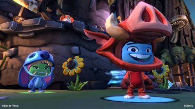 Disney Universe (Disney: Мир героев)